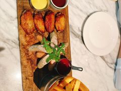小食拼盘-HERB SPICE(来凤街店)