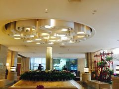 -浙江三立开元名都大酒店