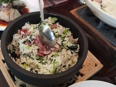 -环球港凯悦 · 享悦中餐厅