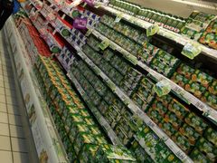 -家乐福(古北店)