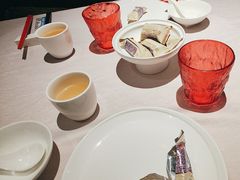 -千百味红餐厅·江西菜(绿地双子塔店)