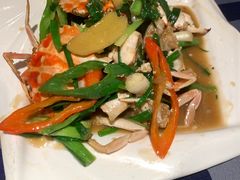 -阿妹小海鲜(下角店)