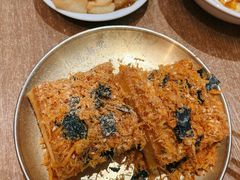 肉松油条-小豆海棠(人民南路店)