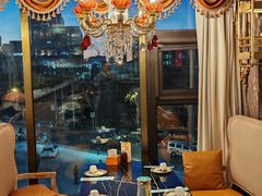 -巴依老爷新疆美食(清华东门店)