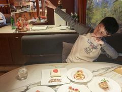 -ZHAO赵·牛扒坊(万象城店)