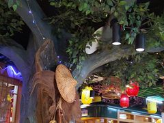 -津沽小院(天津之眼店)