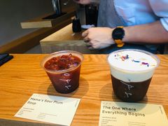-O.P.S. CAFE