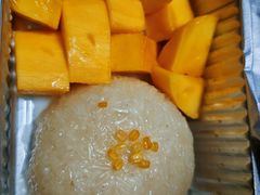 -阿诺泰·泰国餐厅(棕北店)