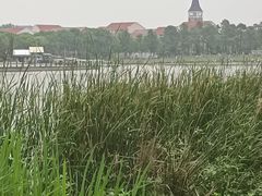 -美兰湖景区