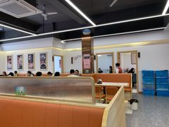 -东北饺子馆(马尾君竹店)