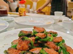 -寻味顺德·南记酒家·传统顺德菜·鱼生(广源路店)