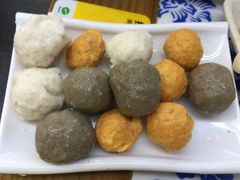 -范饭椰林川湘味海鲜·椰子鸡(三亚湾椰梦长廊店)