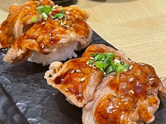 -友壹町寿司(佛山新DNA店)