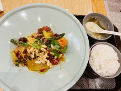 -食代馆(深业上城店)