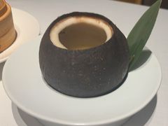 -汤城小厨•粤菜•靓汤(金融街店)