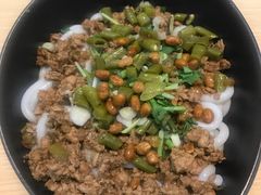 -西粉堂新疆米粉(朝外店)