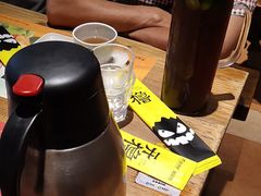 -木屋烧烤(南新店)