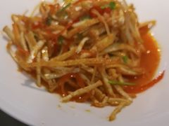 -秦月轩·长安小馆·新陕菜(阜成路·五棵松店)
