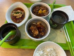 -老乡鸡(茨河路店)