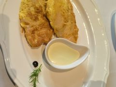 -波特曼西餐厅(南岗店)