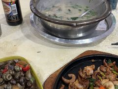 -标记美食新鲜猪杂(兴南大道店)