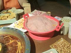 -巴倒烫陆派火锅山庄(南山总店)