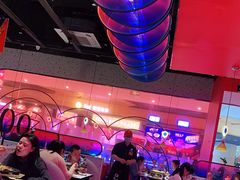 大堂-蛙来哒(方圆荟店)