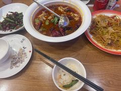 -九老汉·川渝江湖菜(合川路2店)