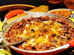 -水煮三国·川鲁江湖菜(香山店)