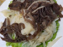 -清真·马家火锅美食城(镇江北路店)
