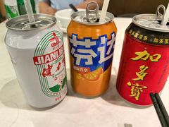 -刘胖子家常菜·蹄花焖藕(中央花园店)