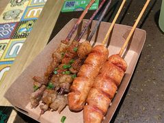 -蛙喔牛蛙(高新绿宝店)