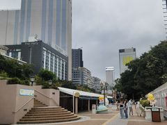 -九龙公园