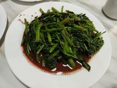 -兰亭餐厅(原嵩山路店)