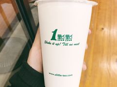 -1点点(东鼎店)