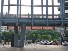 -福田体育公园