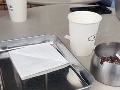 -SAANCI山池咖啡(海上世界文化艺术中心店)