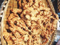 -肖炮现炸酥肉(解放碑店)
