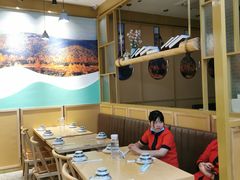 大堂-东北风(江北万达店)