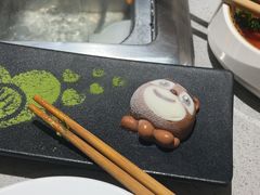 -海底捞火锅(老城根店)