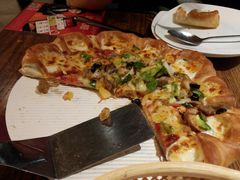 -必胜客(宁波天一水街店)