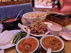 -大哈福烧烤·海鲜·家常菜(延安三路店)