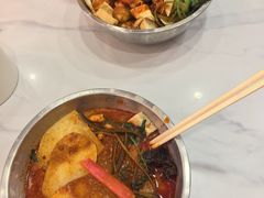 -苏袁麻辣烫(呼和浩特总局街店)