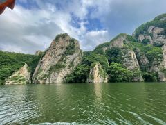 -大连冰峪旅游度假区