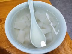 -老胖子凉拌粉干(安居总店)