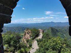 -司马台长城