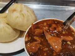 -姚记炒肝店(簋街店)