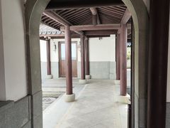 -东湖景区