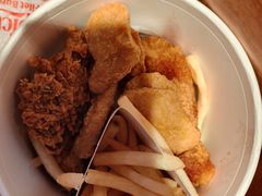 -麦当劳(宜安广场店)
