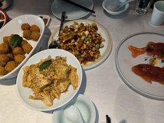 -惠丰堂饭庄·烤鸭·京味菜(西北旺·唐家岭店)